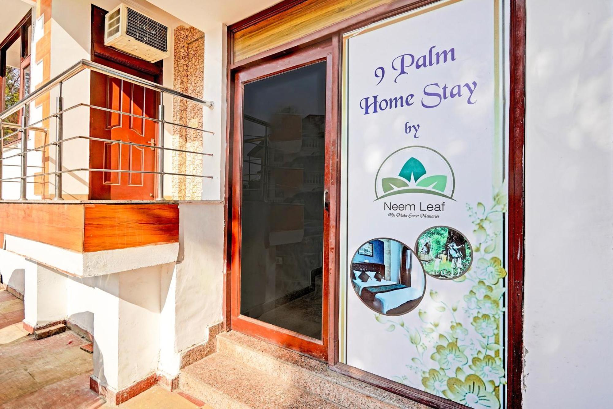 Super Hotel O Palm Dehradun Bagian luar foto